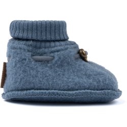Baby Wollschuhe Mikk-Line