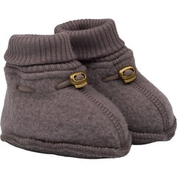 Baby Wollschuhe Mikk-Line