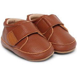 Baby-Lederschuhe Mikk-Line