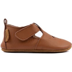 Leder Wanderschuhe für Babys Mikk-Line