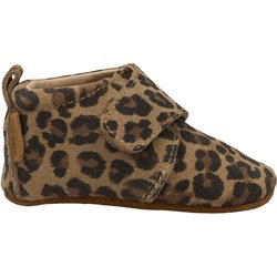 Babyschuhe Mikk-Line Suede
