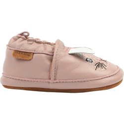 Leder Babyschuhe Mikk-Line 3D