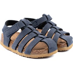 Babysandalen Mikk-Line Cork