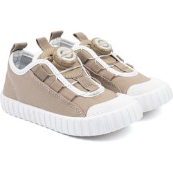 Babyschuhe Mikk-Line Canvas