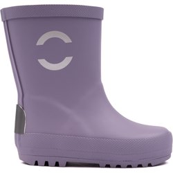 Baby-Regenstiefel Mikk-Line Solid