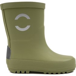 Baby-Regenstiefel Mikk-Line Solid