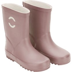 Baby-Regenstiefel Mikk-Line Solid