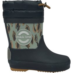 Bebewinterstiefel Mikk-Line