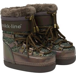 Glitzerstiefel für Babys Mikk-Line
