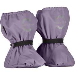 Recycelte Regenfüße für Baby Mikk-Line PU