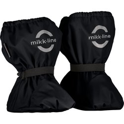 Recycelte Regenfüße für Baby Mikk-Line PU