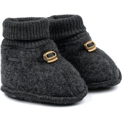 Baby Wollschuhe Mikk-Line