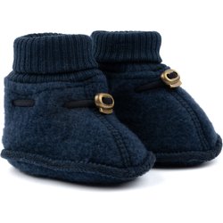 Baby Wollschuhe Mikk-Line