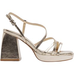 Sandalen mit Absatz Damen Mim Shoes Cora