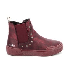 Babyschuhe für Mädchen MOD 8 Ariboot