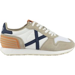 Sneakers Munich Massana Club 574