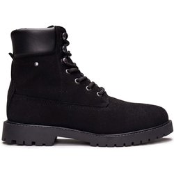 Warme Bergstiefel Nae Vegan Shoes Gadea