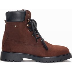 Warme Bergstiefel Nae Vegan Shoes Gadea