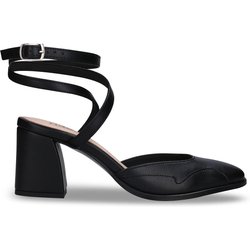 Sandalen mit Absatz Damen Nae Vegan Shoes Lisa
