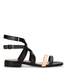 Sandalen für Damen Nae Vegan Shoes Olga
