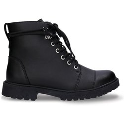 Schnürstiefeletten Nae Vegan Shoes Resta