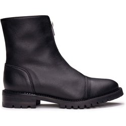 Stiefeletten mit Reißverschluss Frau Nae Vegan Shoes Tecla