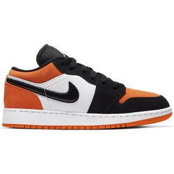 Sneakers Kind Nike Air Jordan 1 Low Gs Shattered Backboard