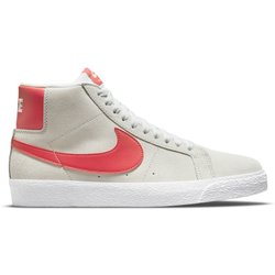 Schuhe Nike SB Zoom Blazer Mid
