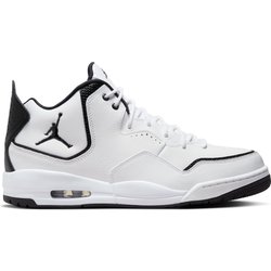 Baskets en cuir Nike Jordan Courtside 23
