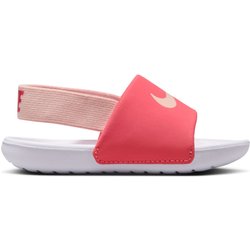 Slides für Babys Nike Kawa