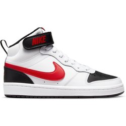 Sneakers für Kinder Nike Borough Mid 2