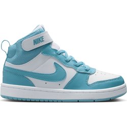 Baskets enfant Nike Court Borough Mid 2