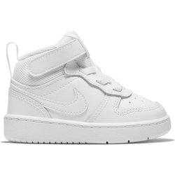 Babyschuhe Nike Court Borough Mid 2