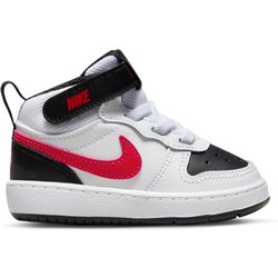 Baby-Sneakers Nike Court borough Mid 2