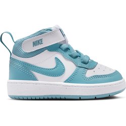 Baskets bébé Nike Court Borough Mid 2
