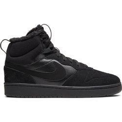 Kinderschuhe Nike Court Borough Mid 2