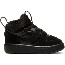 Sneakers für Babies Nike Court Borough Mid 2