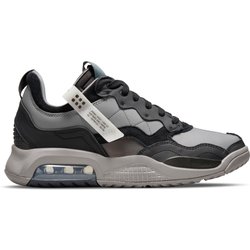 Baskets en cuir femme Nike Jordan Ma2