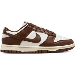 Baskets femme Nike Dunk Low
