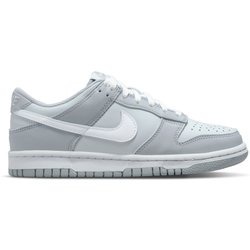 Baskets femme Nike Dunk Low
