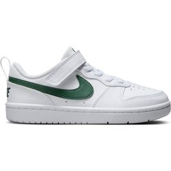 Baskets enfant Nike Court Borough Low Recraft