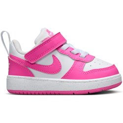 Sneakers für Babys Nike Court Borough Low Recraft