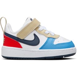 Sneakers für Babys Nike Court Borough Low Recraft