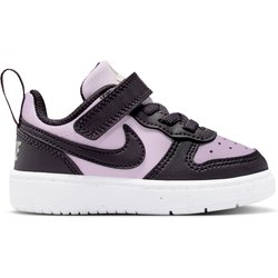 Baskets bébé Nike Court Borough Low Recraft