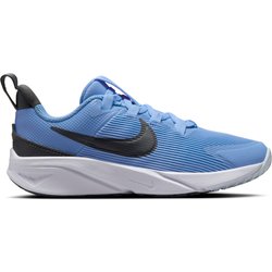 Kinderschuhe mit Schlaufen Nike Star Runner 4