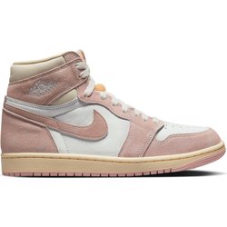 Baskets femme Nike Air Jordan 1 Retro