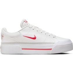 Baskets femme Nike Court Legacy Lift
