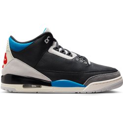 Baskets Nike Air Jordan 3 Retro