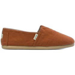 Leinenespadrilles Paez Combi