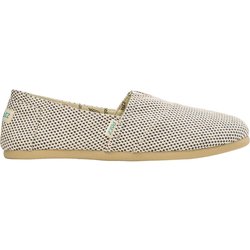 Espadrilles Paez Classic Panama XL
